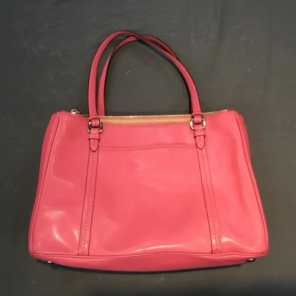 Coach Peyton Jordan Carryall F25669 - Picture 2 of 8